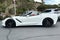 2014 Chevrolet Corvette Stingray Z51 2LT