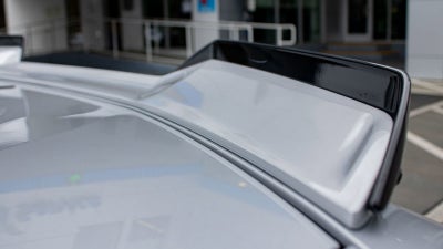 2026 Chevrolet Corvette E-Ray 2LZ