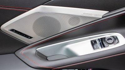 2026 Chevrolet Corvette E-Ray 2LZ