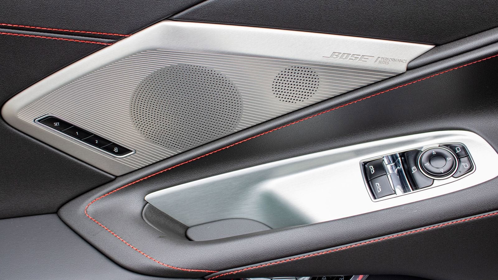 2026 Chevrolet Corvette E-Ray 2LZ