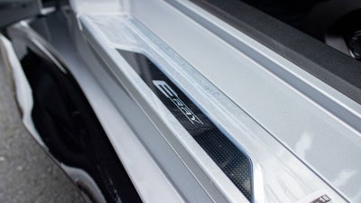 2026 Chevrolet Corvette E-Ray 2LZ