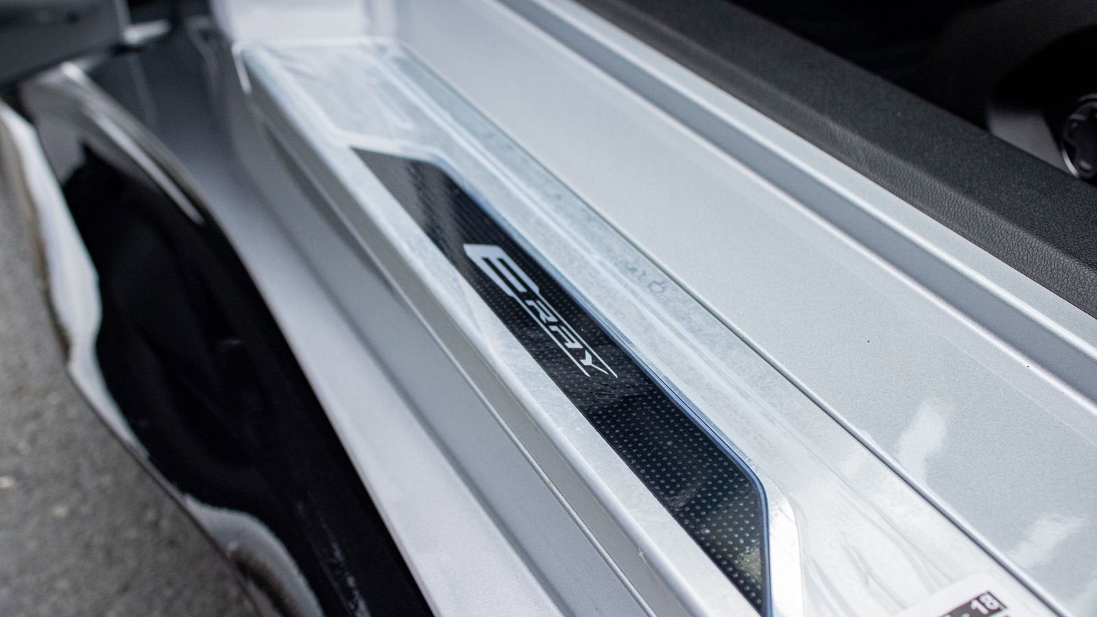 2026 Chevrolet Corvette E-Ray 2LZ