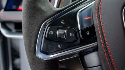 2026 Chevrolet Corvette E-Ray 2LZ