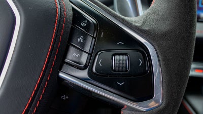 2026 Chevrolet Corvette E-Ray 2LZ