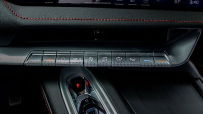 2026 Chevrolet Corvette E-Ray 2LZ