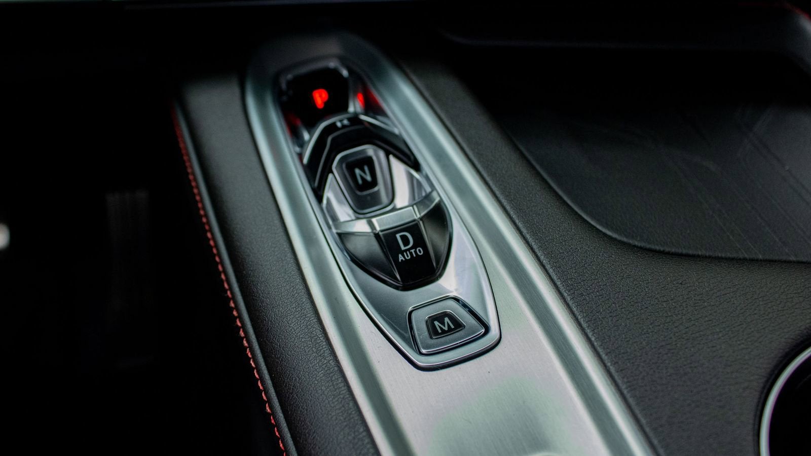 2026 Chevrolet Corvette E-Ray 2LZ