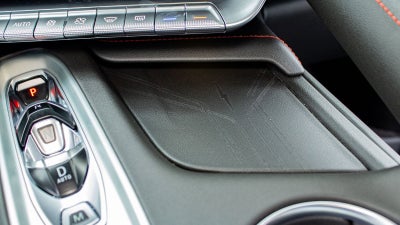 2026 Chevrolet Corvette E-Ray 2LZ