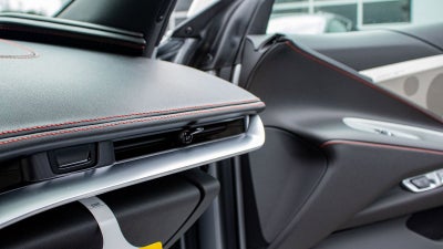 2026 Chevrolet Corvette E-Ray 2LZ