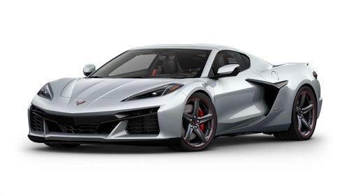 2026 Chevrolet Corvette E-Ray 2LZ