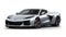 2026 Chevrolet Corvette E-Ray 2LZ
