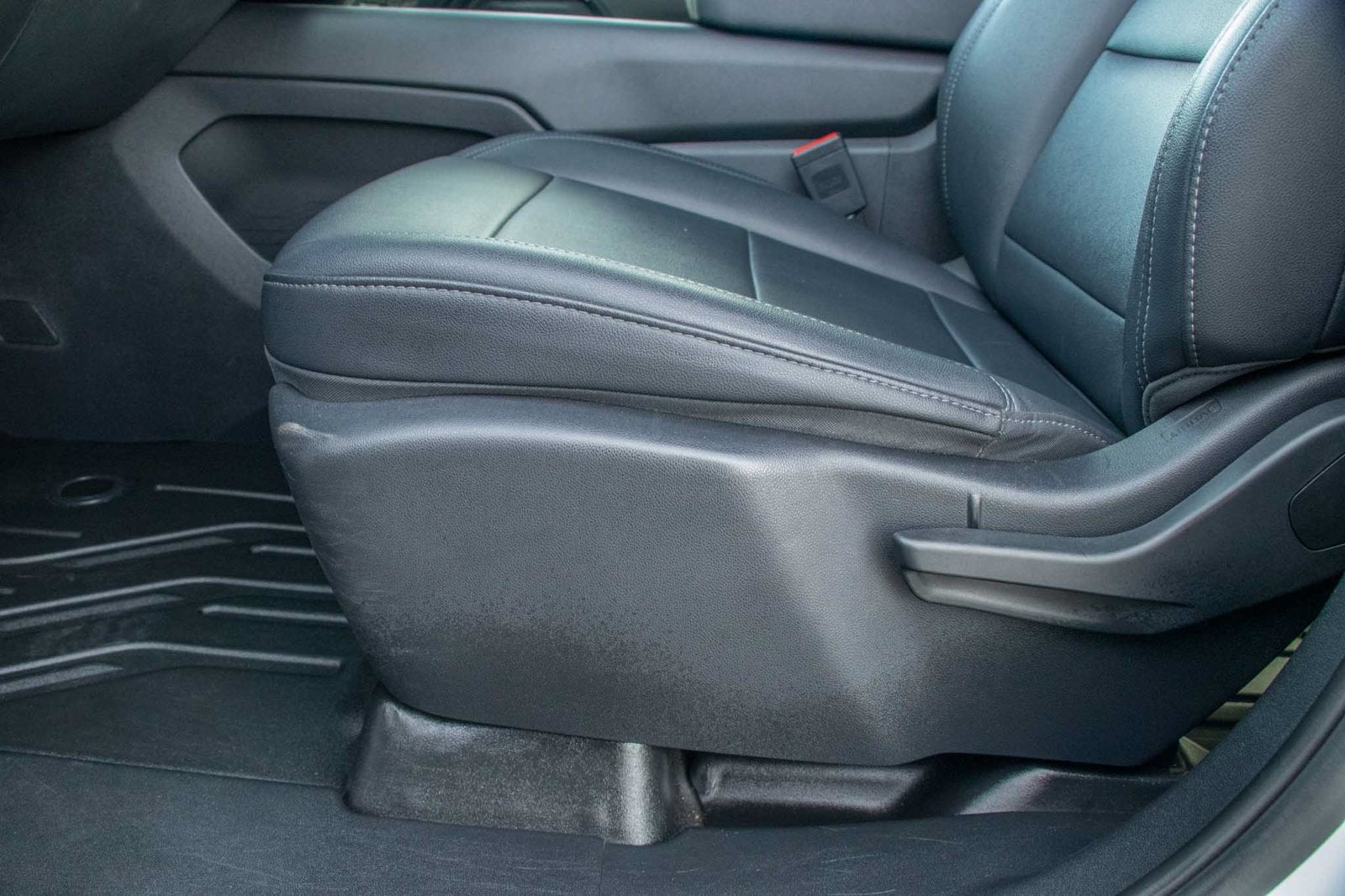 2024 Chevrolet Silverado EV Work Truck