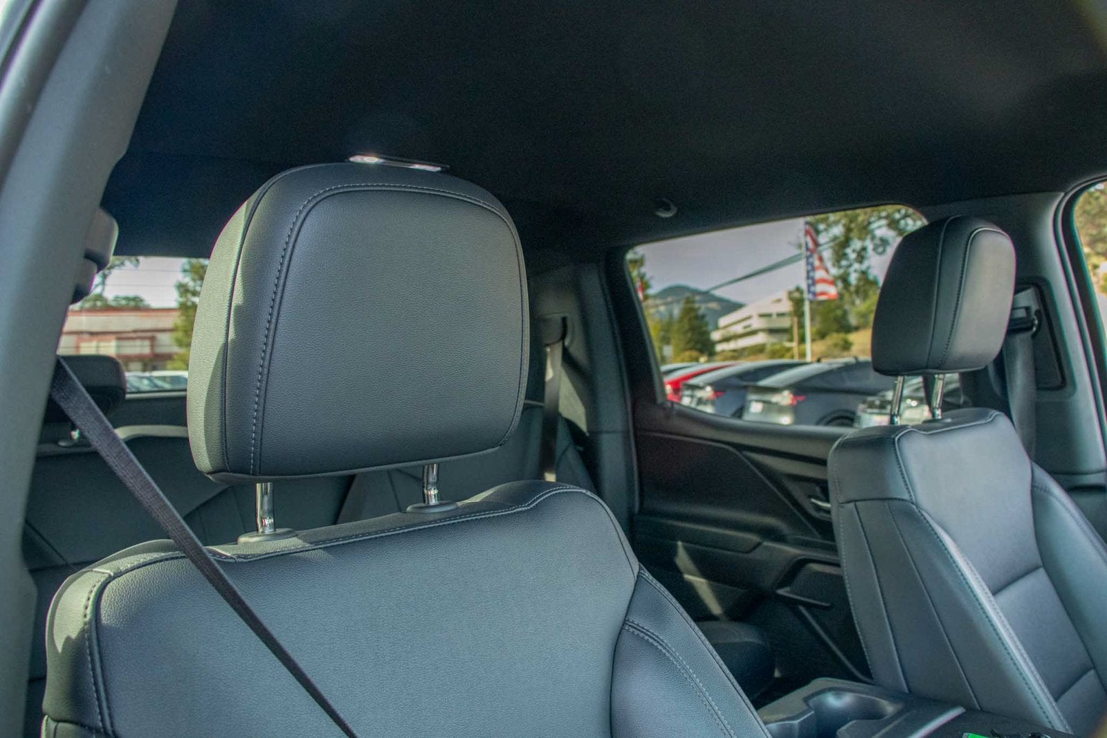 2024 Chevrolet Silverado EV Work Truck