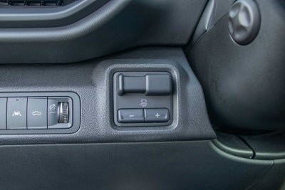 2024 Chevrolet Silverado EV Work Truck