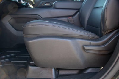 2024 Chevrolet Silverado EV Work Truck