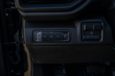 2024 Chevrolet Silverado EV Work Truck