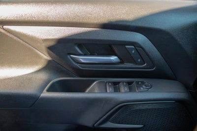 2024 Chevrolet Silverado EV Work Truck