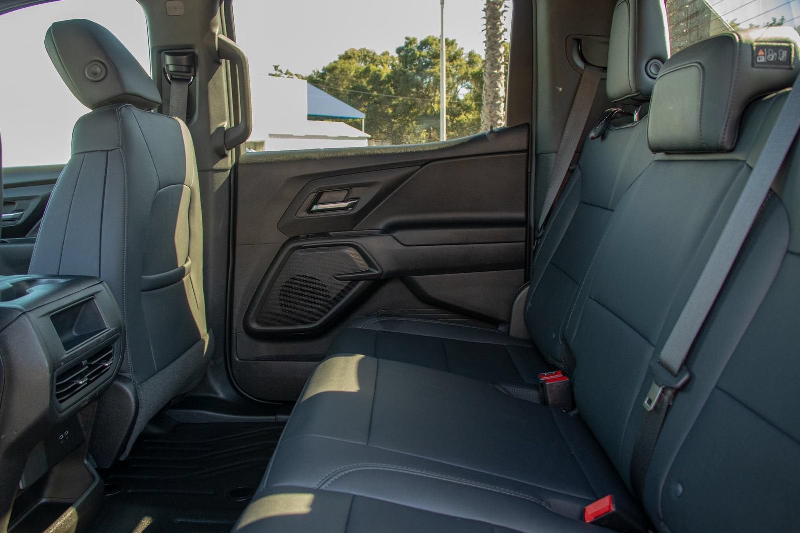 2024 Chevrolet Silverado EV Work Truck
