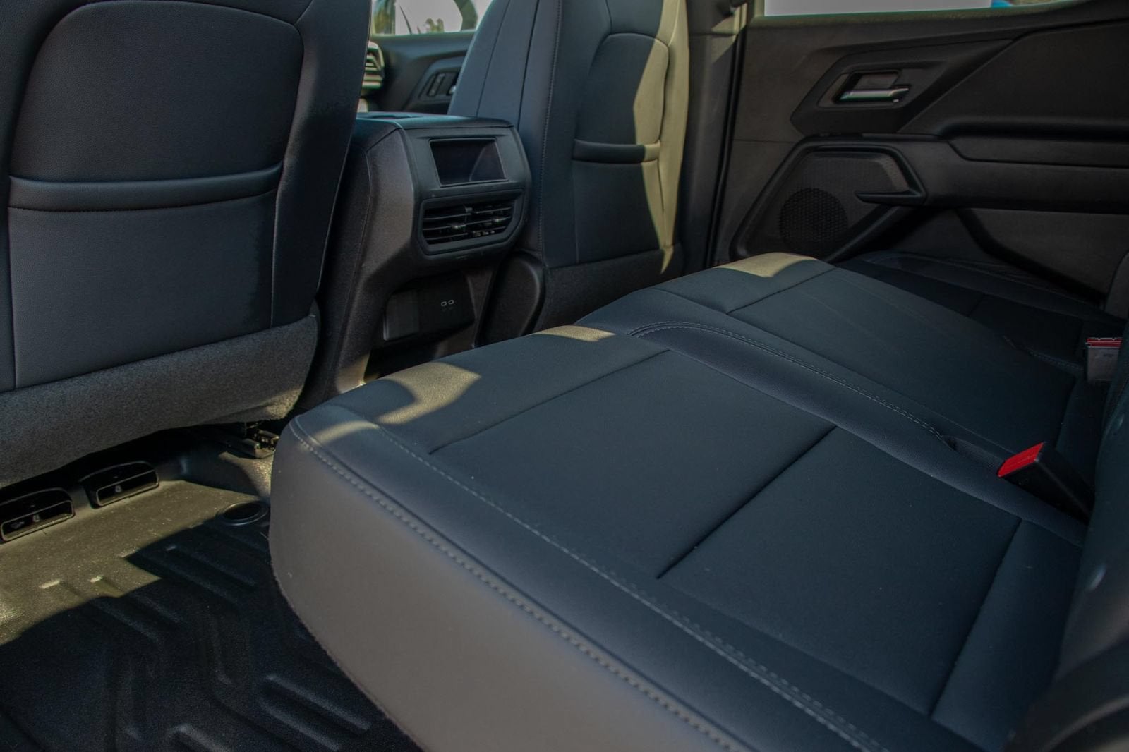 2024 Chevrolet Silverado EV Work Truck