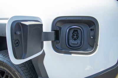 2024 Chevrolet Silverado EV Work Truck