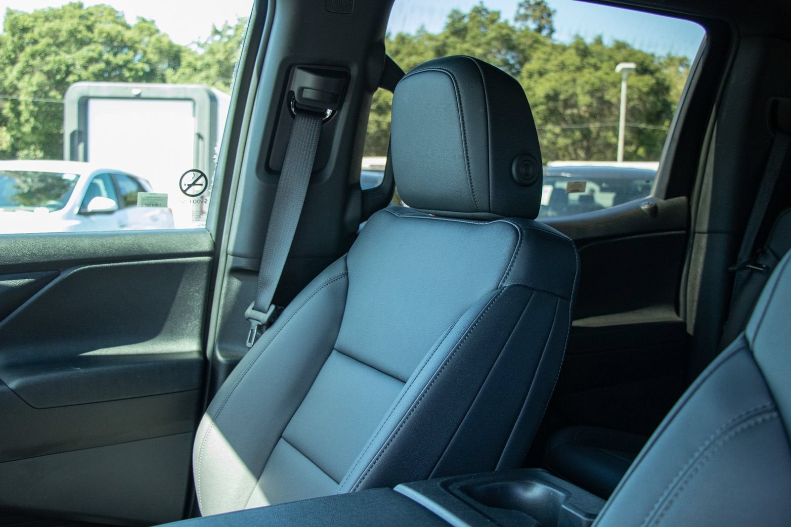 2024 Chevrolet Silverado EV Work Truck