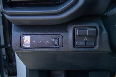 2024 Chevrolet Silverado EV Work Truck