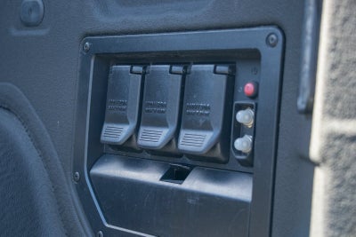 2024 Chevrolet Silverado EV Work Truck