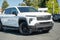 2024 Chevrolet Silverado EV Work Truck