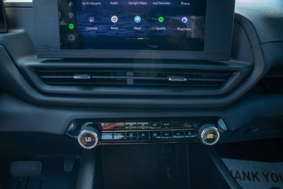 2024 Chevrolet Silverado EV Work Truck