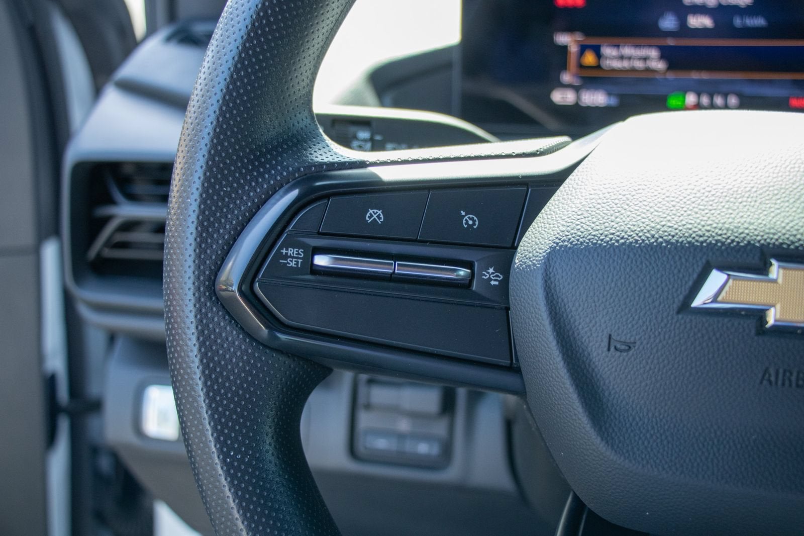 2024 Chevrolet Silverado EV Work Truck