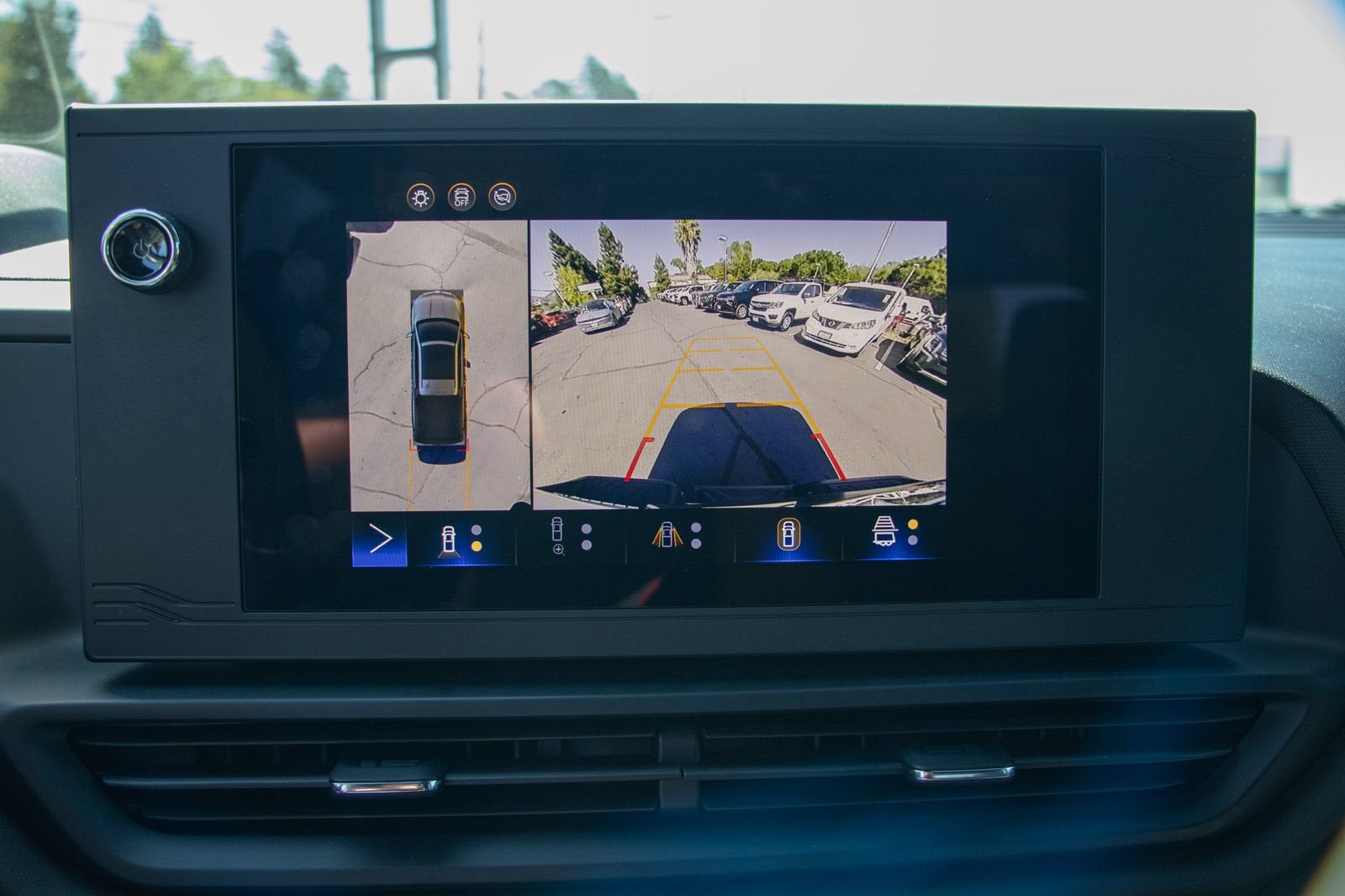 2024 Chevrolet Silverado EV Work Truck