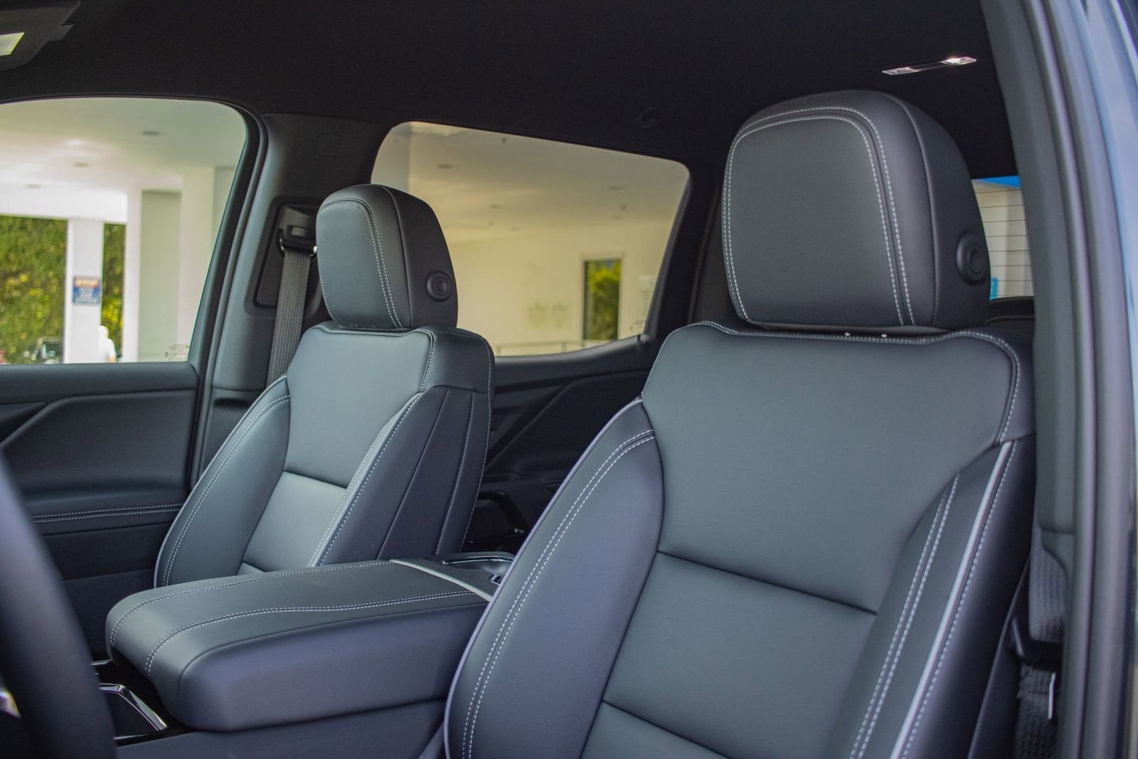 2026 Chevrolet Silverado EV LT - Extended Range