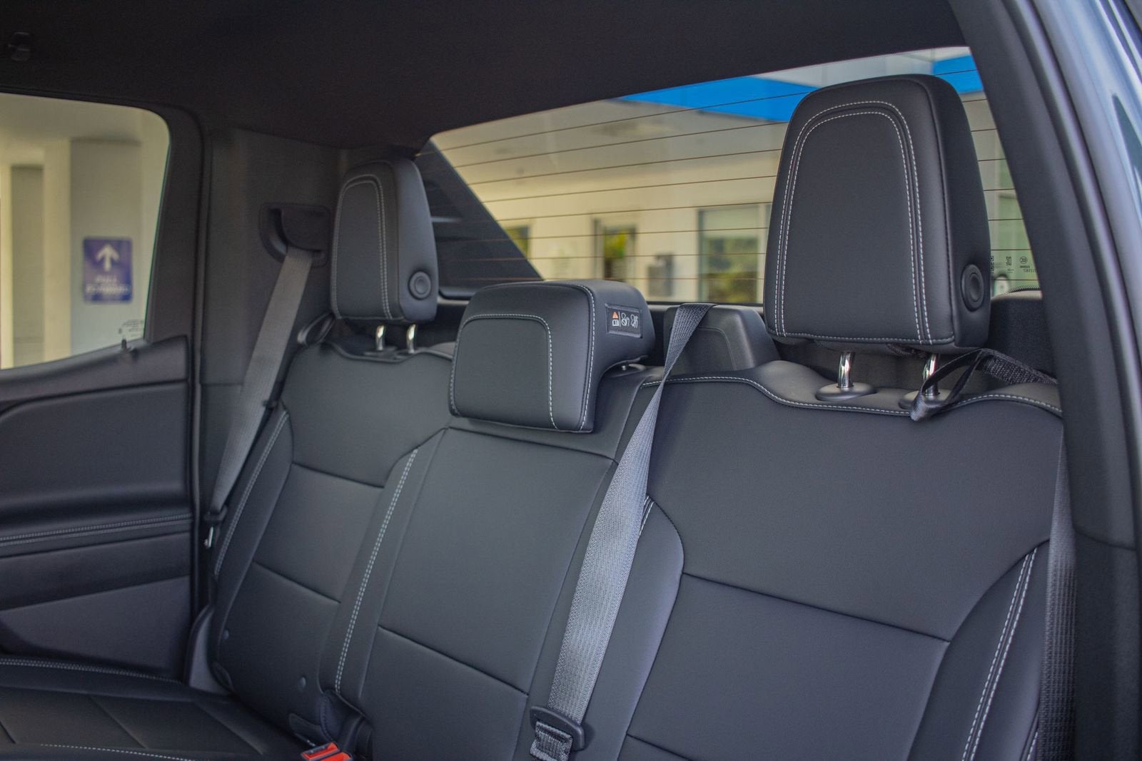 2026 Chevrolet Silverado EV LT - Extended Range