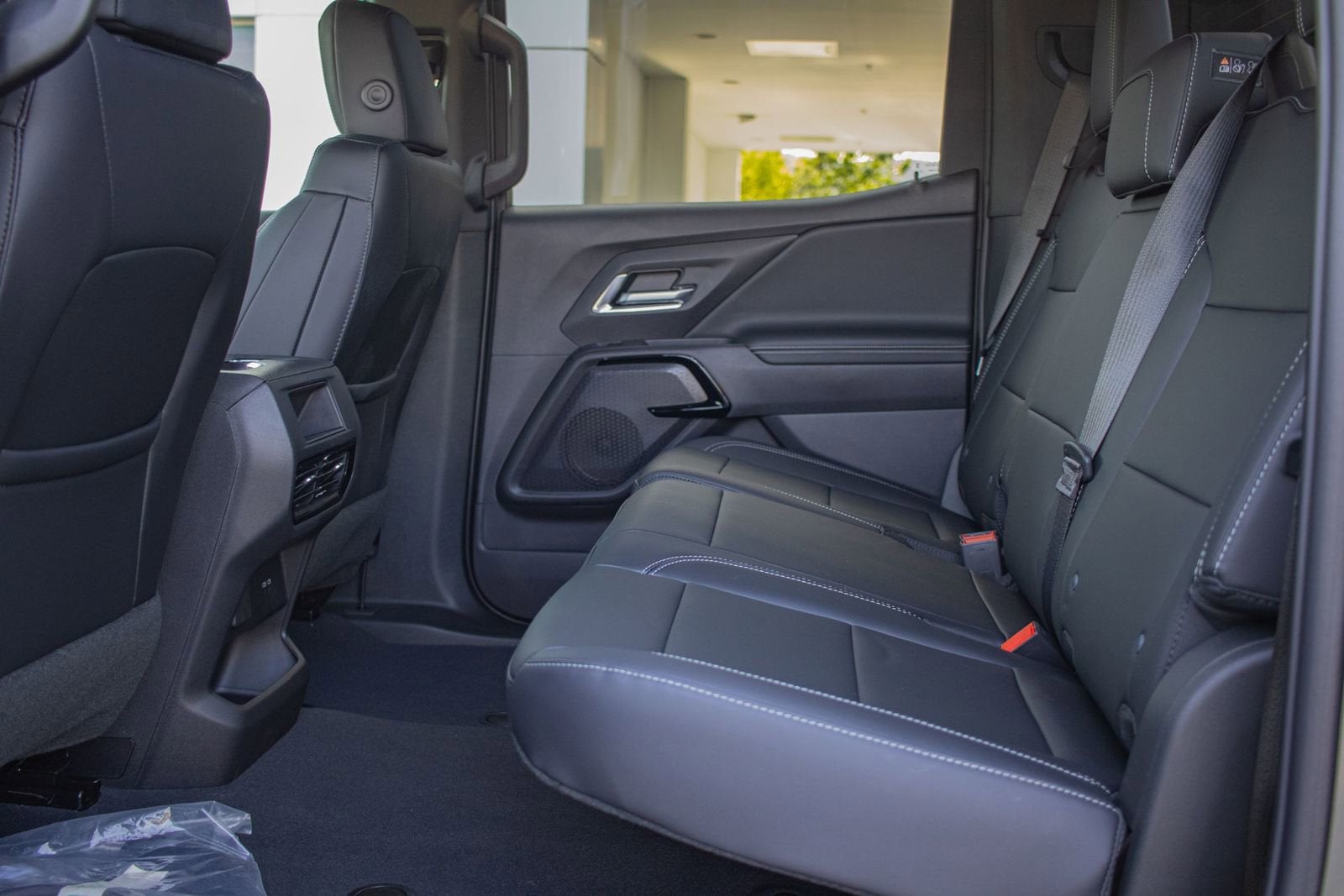 2026 Chevrolet Silverado EV LT - Extended Range