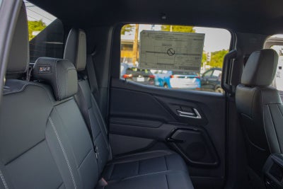 2026 Chevrolet Silverado EV LT - Extended Range