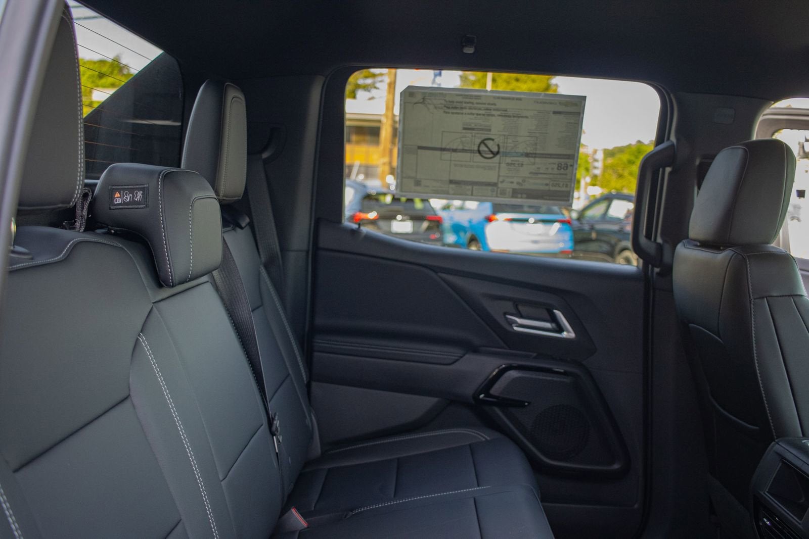 2026 Chevrolet Silverado EV LT - Extended Range