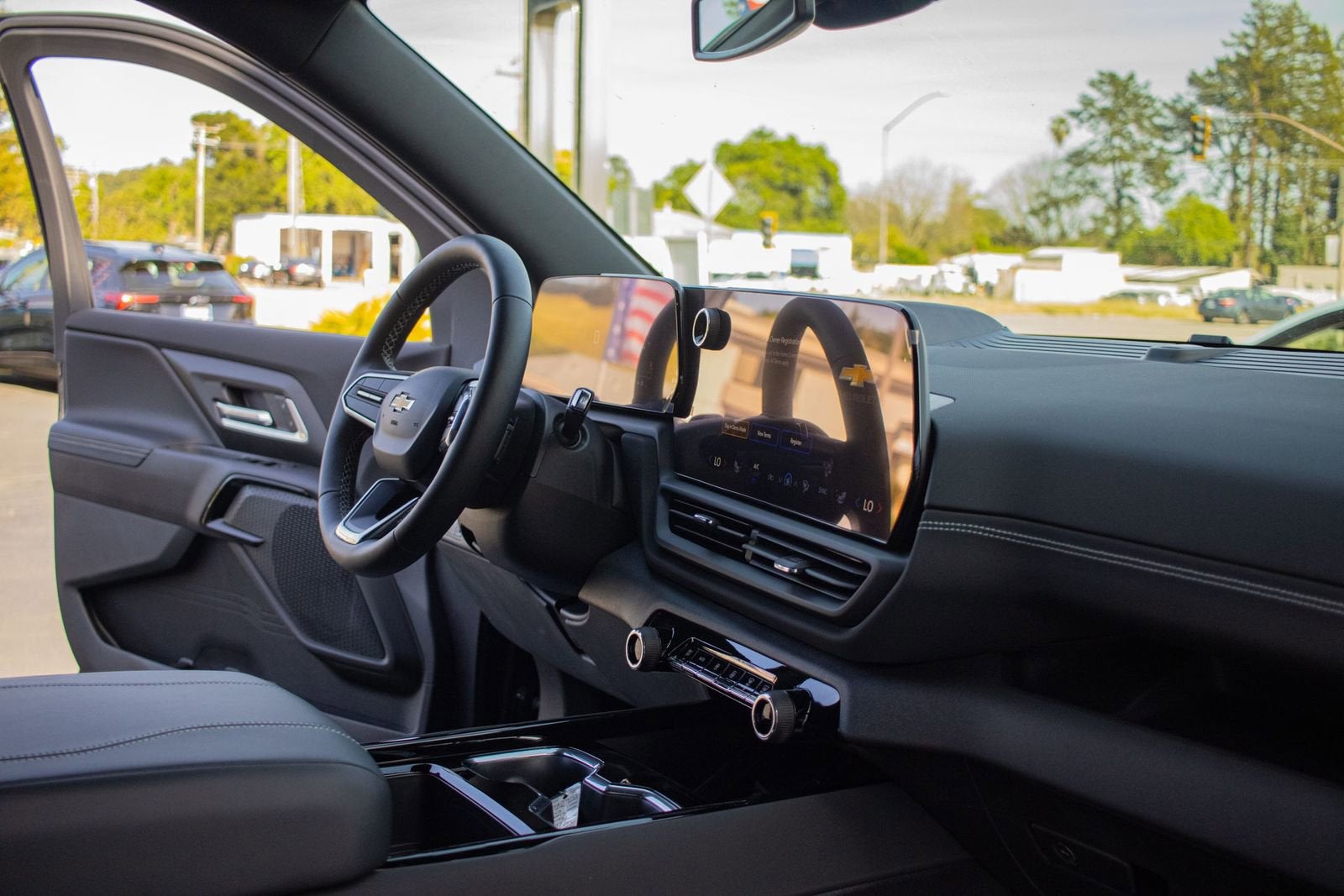 2026 Chevrolet Silverado EV LT - Extended Range