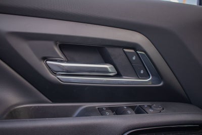 2026 Chevrolet Silverado EV LT - Extended Range