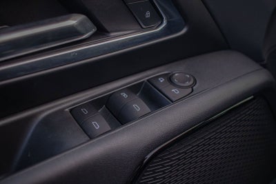 2026 Chevrolet Silverado EV LT - Extended Range