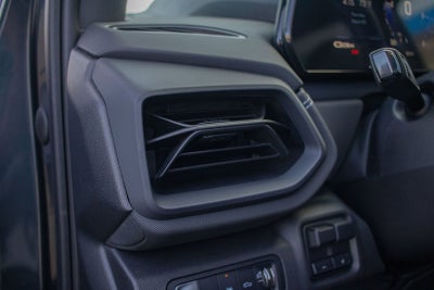 2026 Chevrolet Silverado EV LT - Extended Range