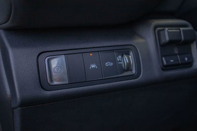 2026 Chevrolet Silverado EV LT - Extended Range