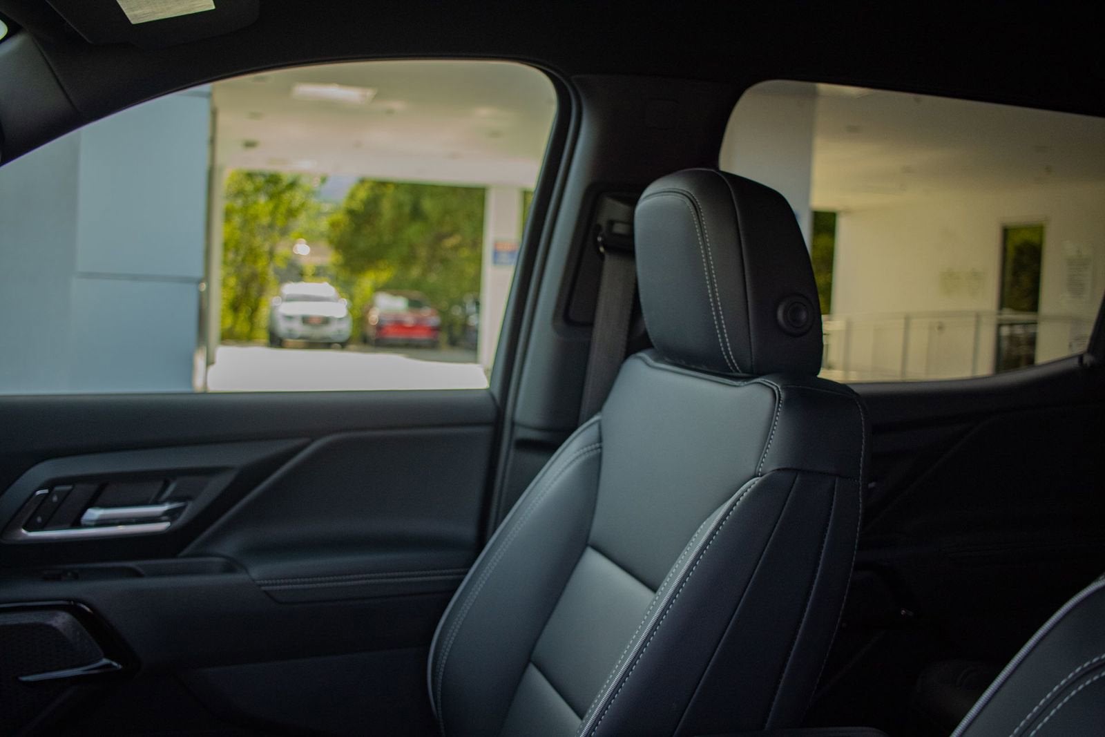 2026 Chevrolet Silverado EV LT - Extended Range