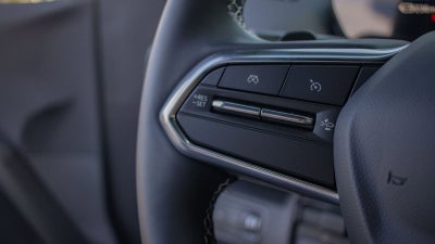 2026 Chevrolet Silverado EV LT - Extended Range