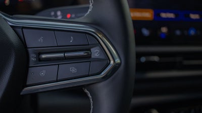 2026 Chevrolet Silverado EV LT - Extended Range