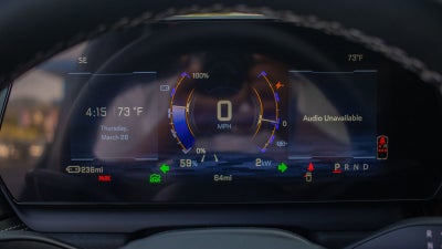 2026 Chevrolet Silverado EV LT - Extended Range