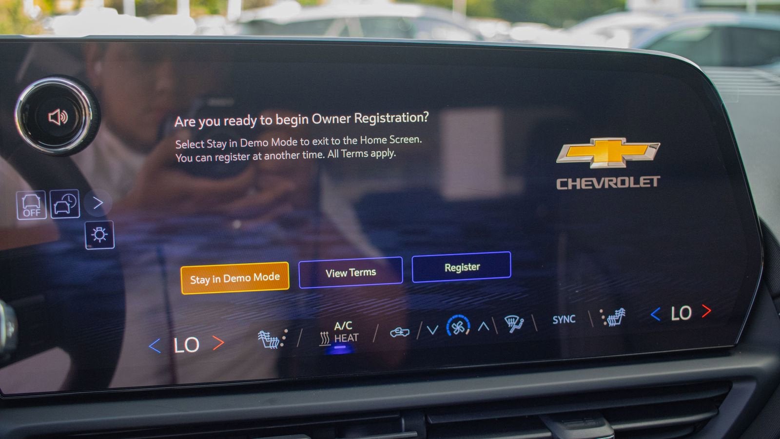 2026 Chevrolet Silverado EV LT - Extended Range