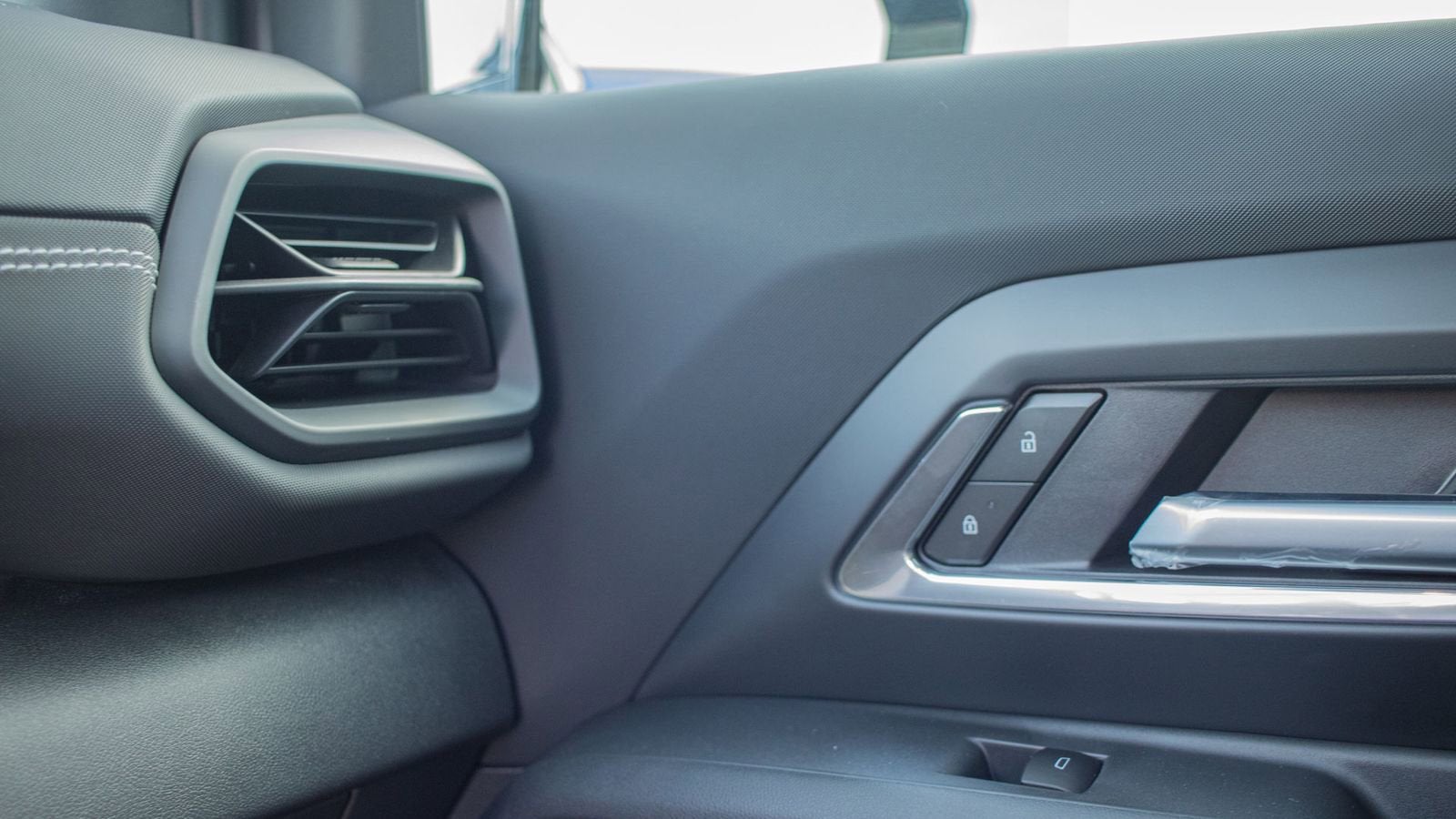 2026 Chevrolet Silverado EV LT - Extended Range