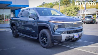 2026 Chevrolet Silverado EV LT - Extended Range