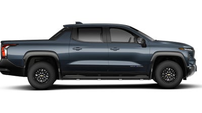 2026 Chevrolet Silverado EV LT - Extended Range