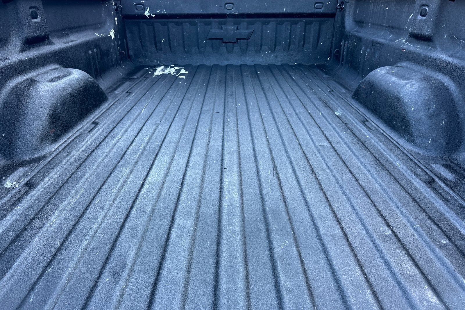 2018 Chevrolet Silverado 2500 HD High Country