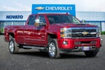 2018 Chevrolet Silverado 2500 HD High Country
